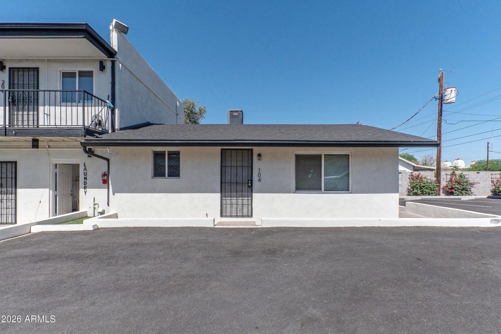 2719 W MARYLAND Avenue, Phoenix, AZ 85017 — photo 5