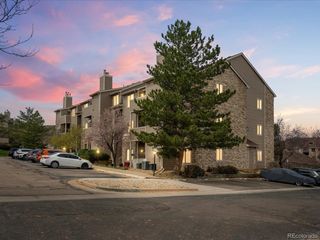 7498 S Alkire St 202, Littleton, CO 80127