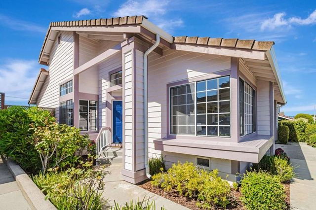 12 Treeside Court, South San Francisco, CA 94080