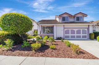 12 Treeside Court, South San Francisco, CA 94080