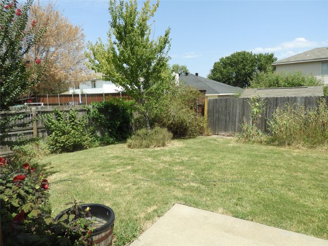 2604 Lookout Drive, Mckinney, TX 75071