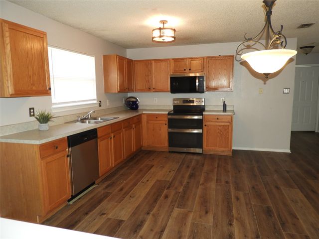 2604 Lookout Drive, Mckinney, TX 75071