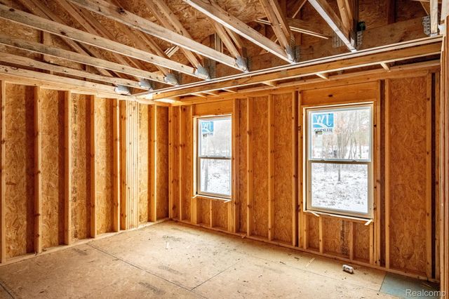 1601 W ROSE CENTER Road, Holly Twp, MI 48442