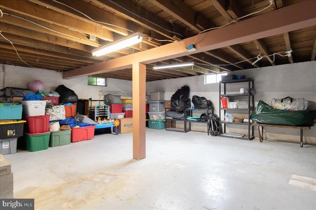 10703 YVONNE LN, Williamsport, MD 21795