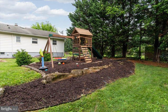10703 YVONNE LN, Williamsport, MD 21795