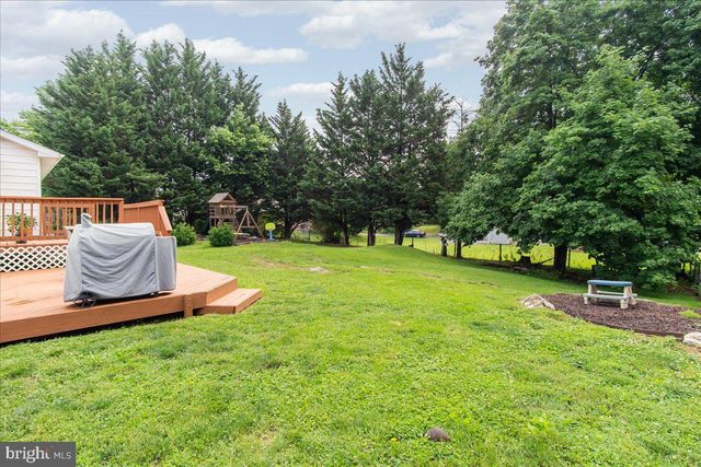 10703 YVONNE LN, Williamsport, MD 21795