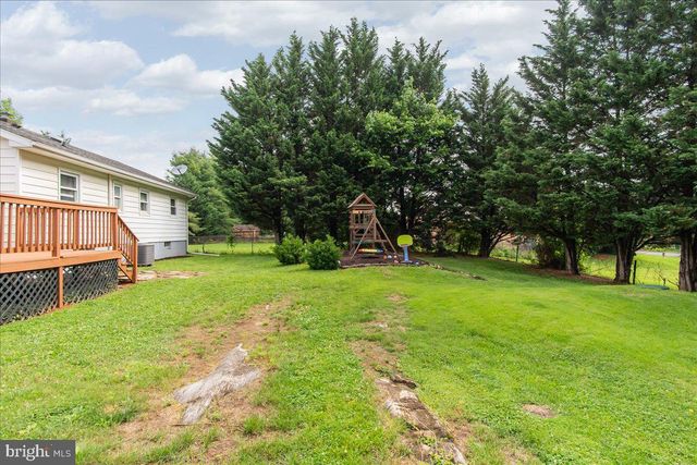 10703 YVONNE LN, Williamsport, MD 21795