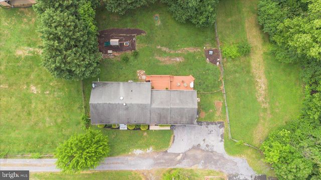 10703 YVONNE LN, Williamsport, MD 21795