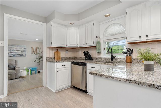 10703 YVONNE LN, Williamsport, MD 21795