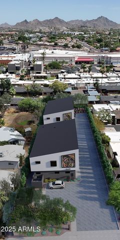 1620 E OCOTILLO Road -, Phoenix, AZ 85016