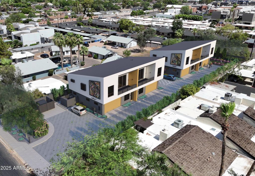 1620 E OCOTILLO Road -, Phoenix, AZ 85016