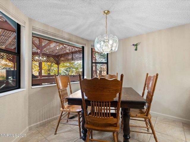 3330 Thornhill Drive, Reno, NV 89509