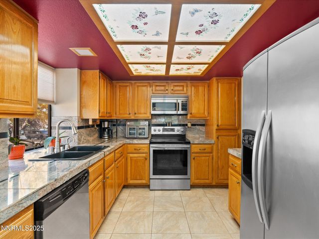 3330 Thornhill Drive, Reno, NV 89509