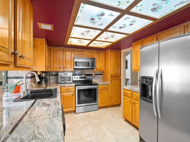 3330 Thornhill Drive, Reno, NV 89509