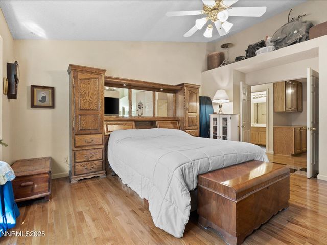 3330 Thornhill Drive, Reno, NV 89509