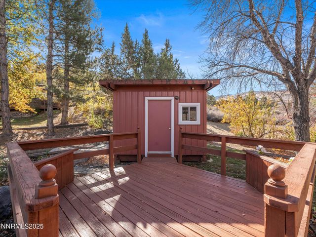 3330 Thornhill Drive, Reno, NV 89509