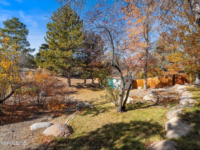 3330 Thornhill Drive, Reno, NV 89509