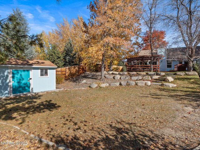 3330 Thornhill Drive, Reno, NV 89509