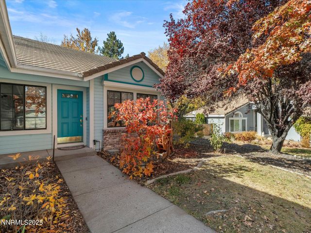 3330 Thornhill Drive, Reno, NV 89509