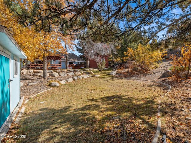 3330 Thornhill Drive, Reno, NV 89509