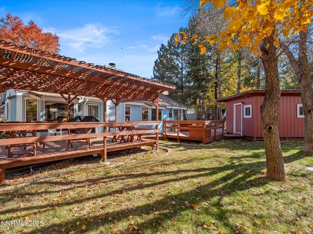 3330 Thornhill Drive, Reno, NV 89509