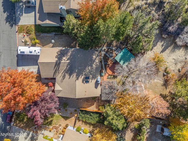 3330 Thornhill Drive, Reno, NV 89509