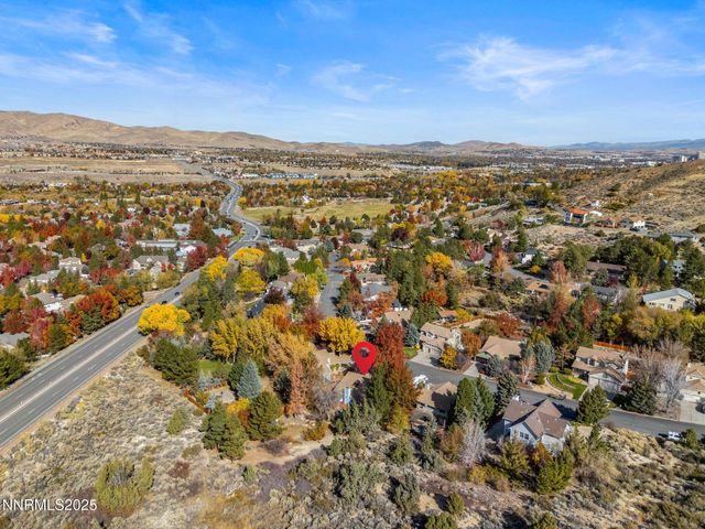 3330 Thornhill Drive, Reno, NV 89509