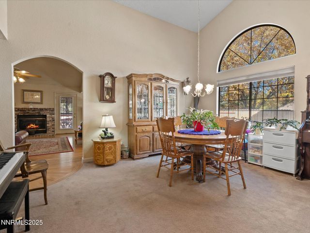 3330 Thornhill Drive, Reno, NV 89509