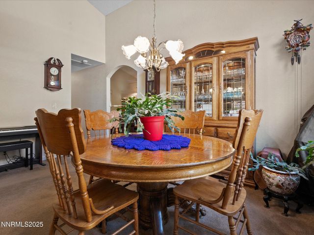 3330 Thornhill Drive, Reno, NV 89509