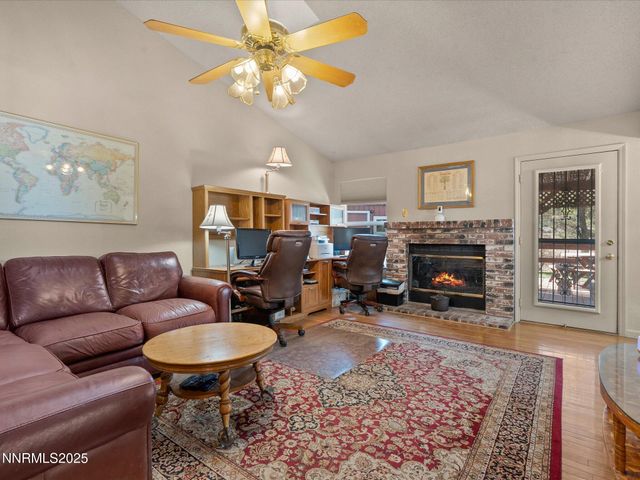 3330 Thornhill Drive, Reno, NV 89509