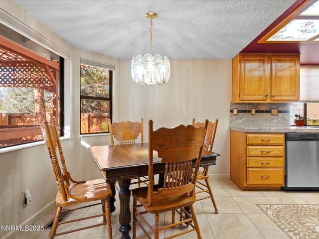 3330 Thornhill Drive, Reno, NV 89509