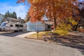 3330 Thornhill Drive, Reno, NV 89509
