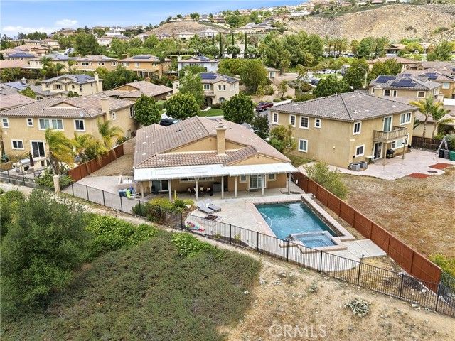 17109 Spring Canyon, Riverside, CA 92503