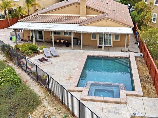 17109 Spring Canyon, Riverside, CA 92503