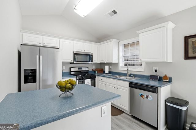 226 Park Place, Woodstock, GA 30189