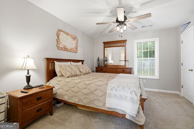 226 Park Place, Woodstock, GA 30189