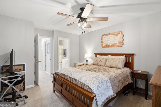 226 Park Place, Woodstock, GA 30189