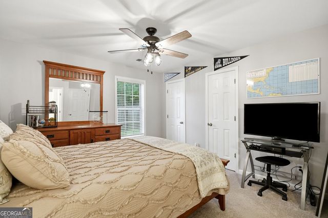 226 Park Place, Woodstock, GA 30189