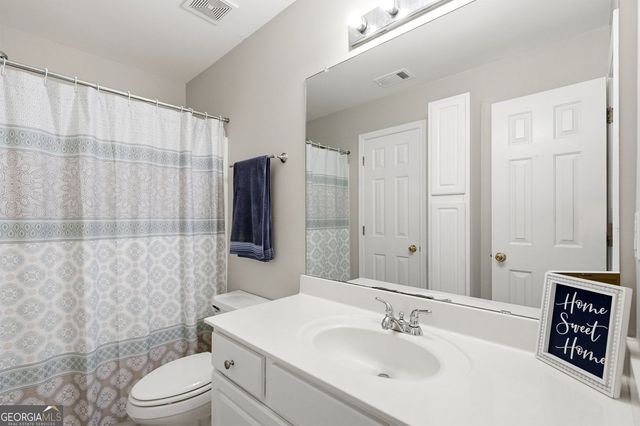 226 Park Place, Woodstock, GA 30189