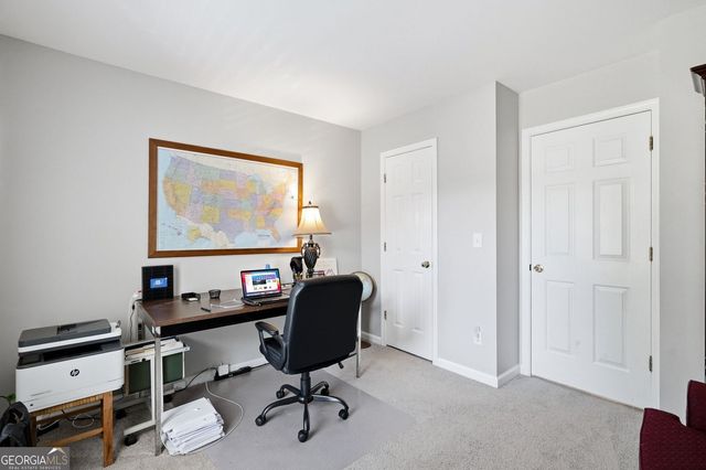 226 Park Place, Woodstock, GA 30189
