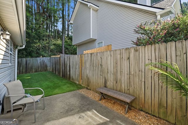 226 Park Place, Woodstock, GA 30189