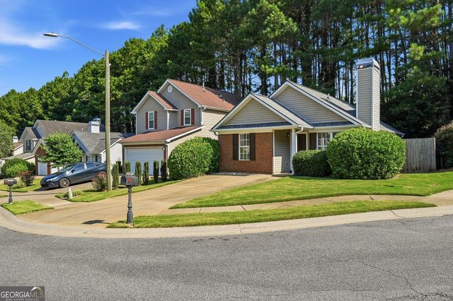 226 Park Place, Woodstock, GA 30189