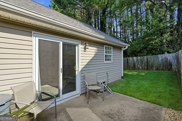 226 Park Place, Woodstock, GA 30189