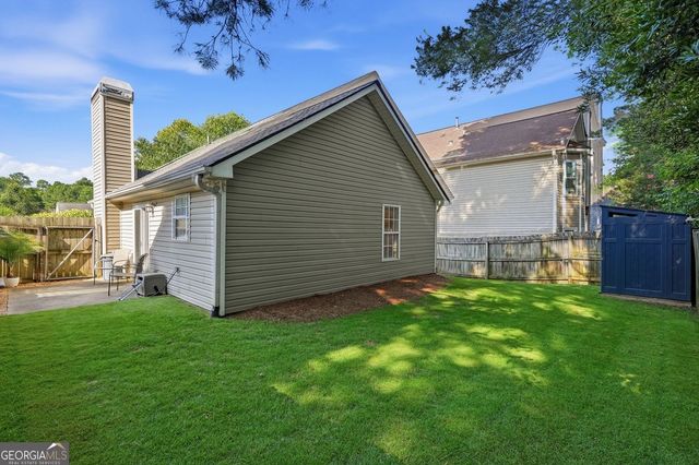 226 Park Place, Woodstock, GA 30189
