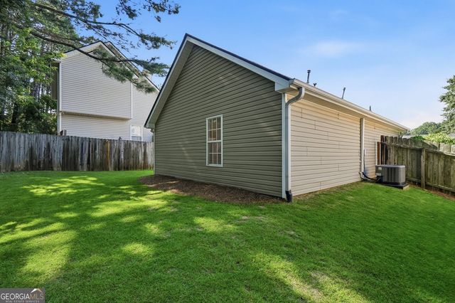 226 Park Place, Woodstock, GA 30189