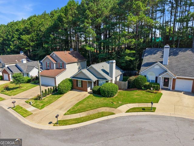 226 Park Place, Woodstock, GA 30189