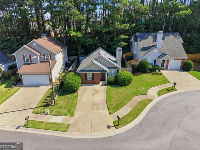 226 Park Place, Woodstock, GA 30189