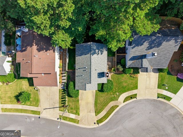 226 Park Place, Woodstock, GA 30189