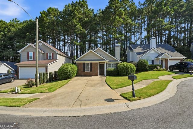 226 Park Place, Woodstock, GA 30189