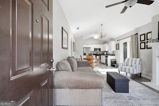 226 Park Place, Woodstock, GA 30189